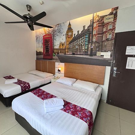 Best View Hotel Bandar Sunway # Near Sunway Medical-Pyramid-Lagoon Subang Jaya Bagian luar foto