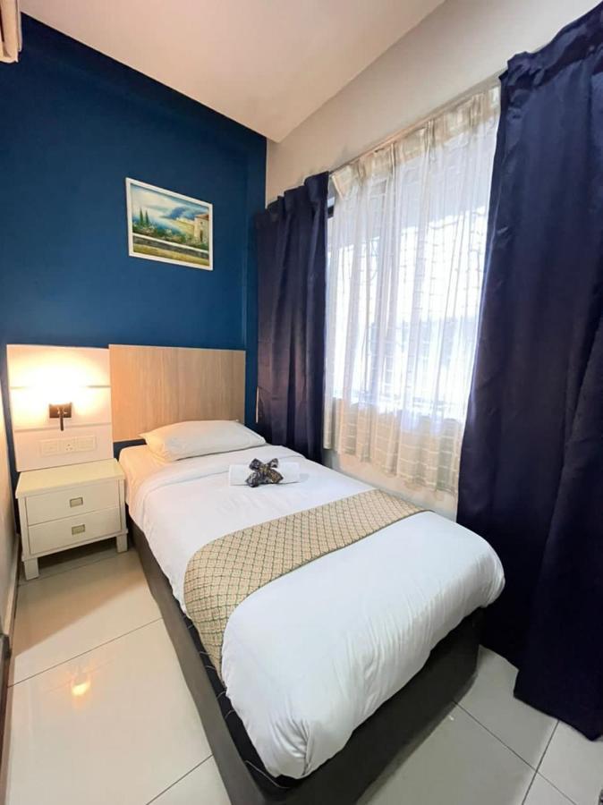 Best View Hotel Bandar Sunway # Near Sunway Medical-Pyramid-Lagoon Subang Jaya Bagian luar foto