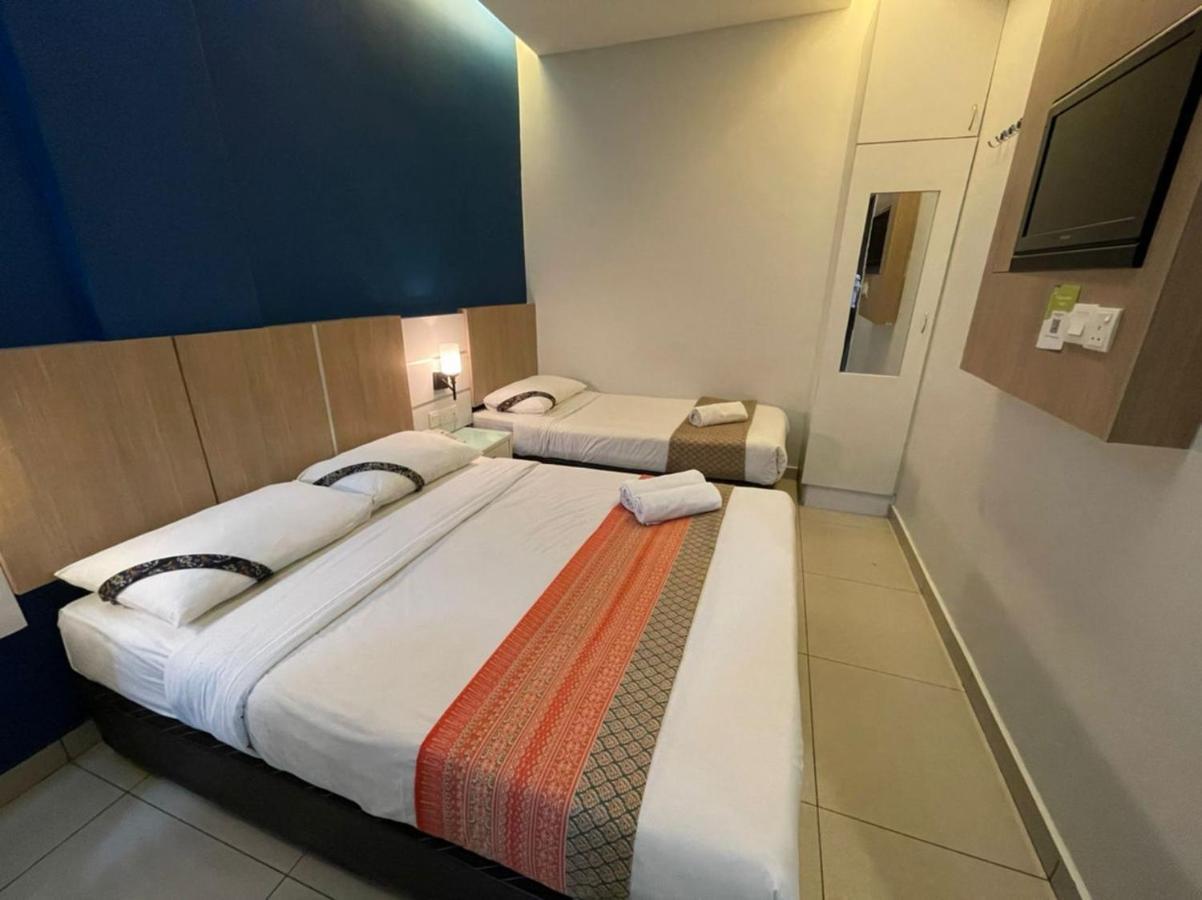 Best View Hotel Bandar Sunway # Near Sunway Medical-Pyramid-Lagoon Subang Jaya Bagian luar foto