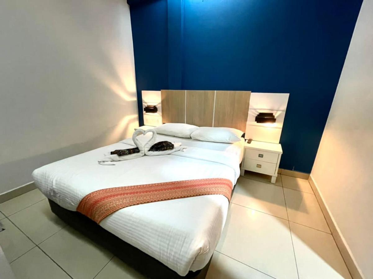 Best View Hotel Bandar Sunway # Near Sunway Medical-Pyramid-Lagoon Subang Jaya Bagian luar foto