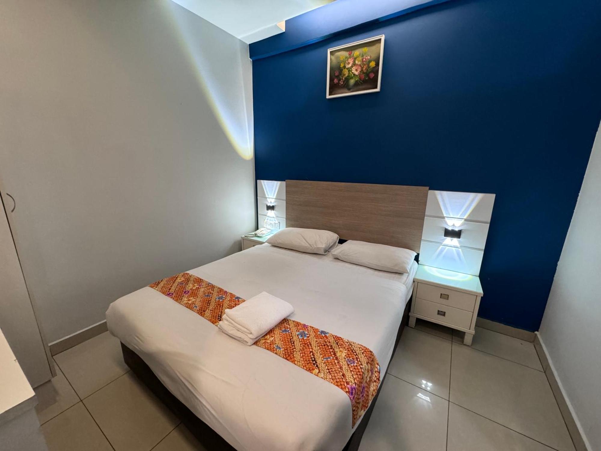 Best View Hotel Bandar Sunway # Near Sunway Medical-Pyramid-Lagoon Subang Jaya Bagian luar foto