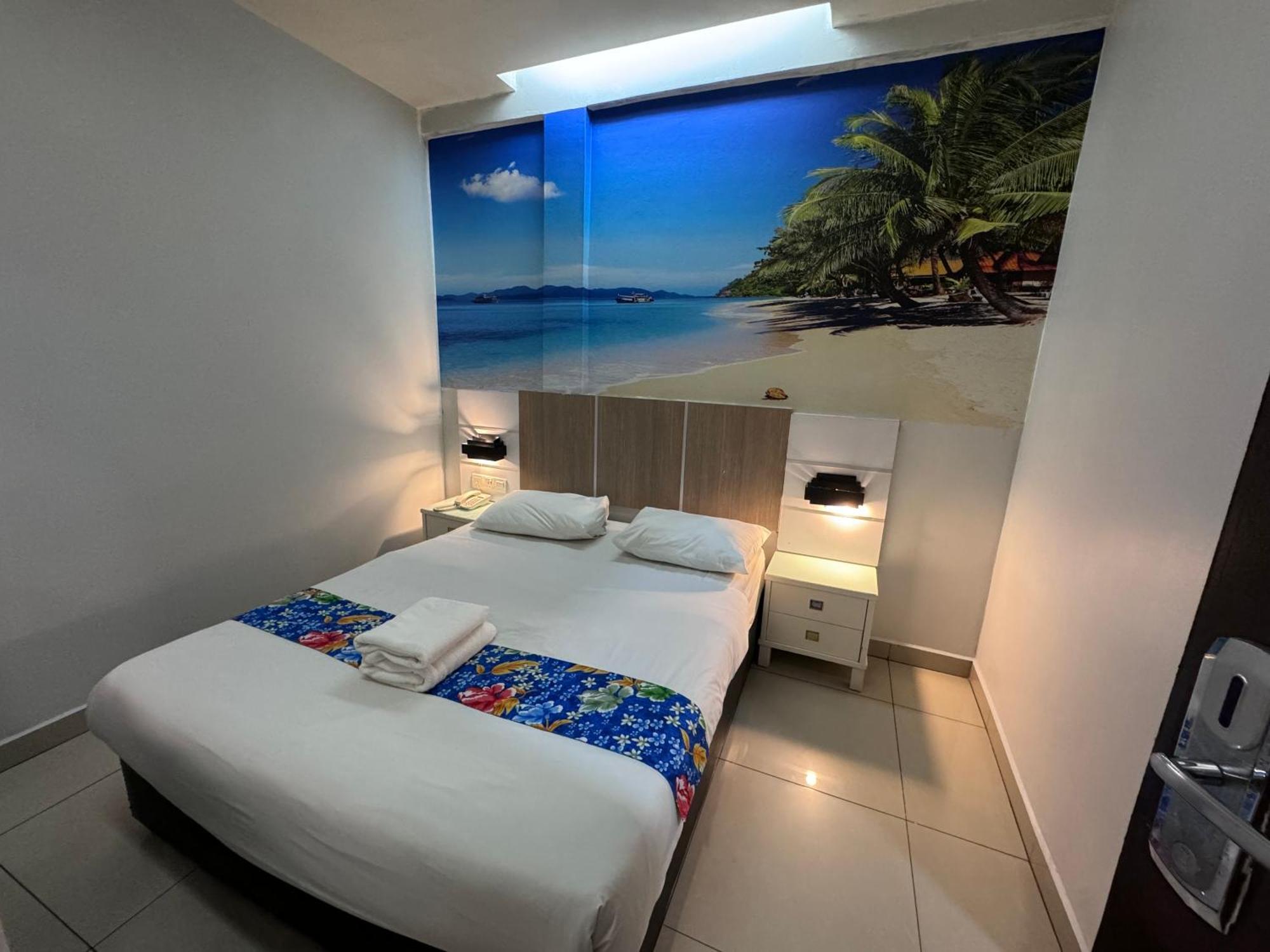 Best View Hotel Bandar Sunway # Near Sunway Medical-Pyramid-Lagoon Subang Jaya Bagian luar foto