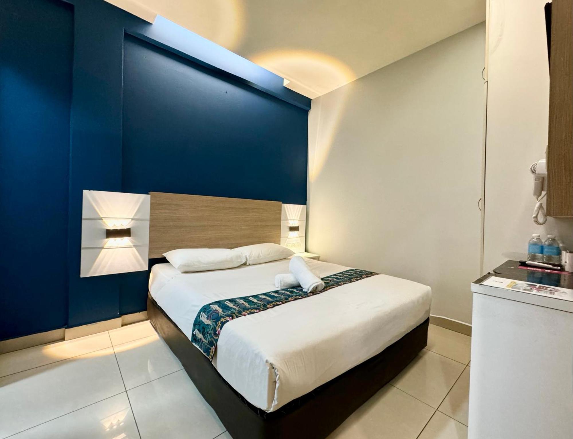 Best View Hotel Bandar Sunway # Near Sunway Medical-Pyramid-Lagoon Subang Jaya Bagian luar foto
