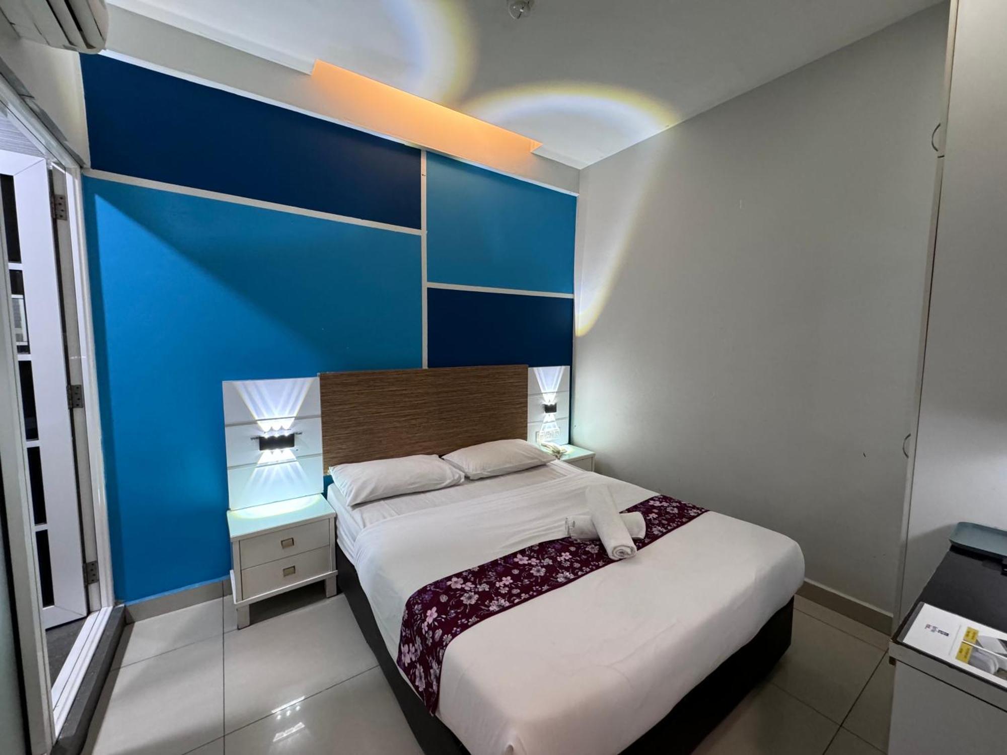 Best View Hotel Bandar Sunway # Near Sunway Medical-Pyramid-Lagoon Subang Jaya Bagian luar foto