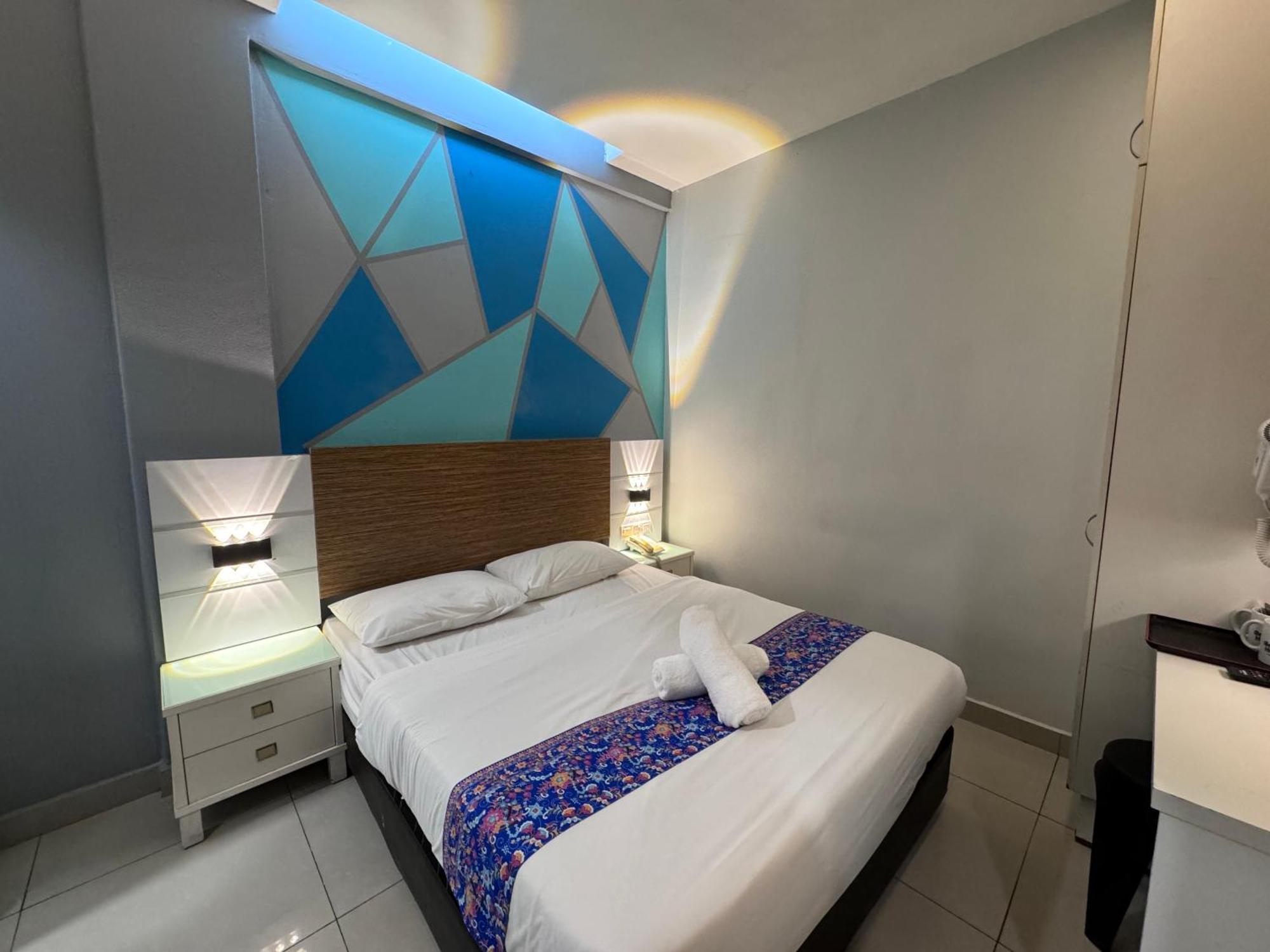 Best View Hotel Bandar Sunway # Near Sunway Medical-Pyramid-Lagoon Subang Jaya Bagian luar foto
