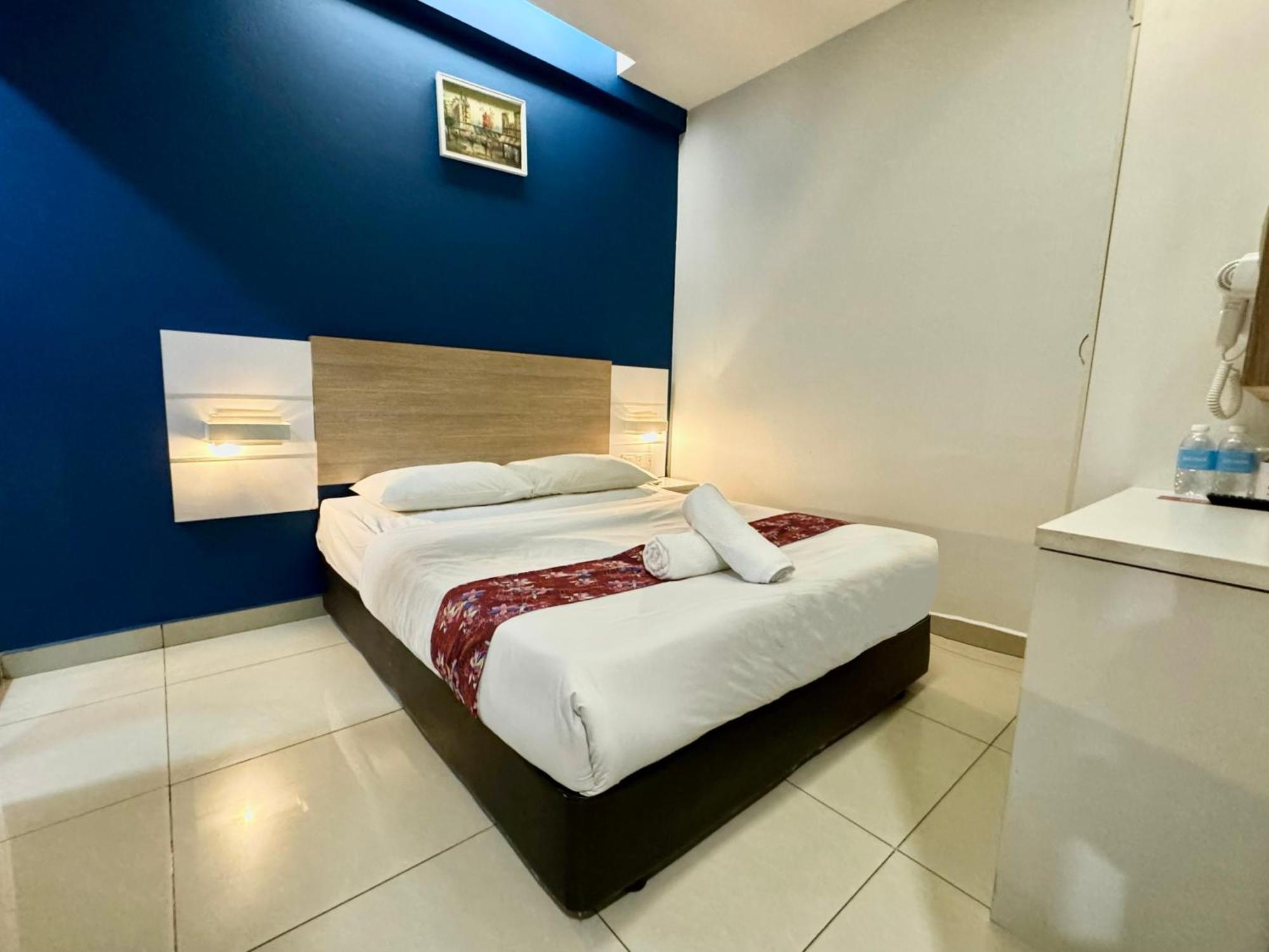 Best View Hotel Bandar Sunway # Near Sunway Medical-Pyramid-Lagoon Subang Jaya Bagian luar foto
