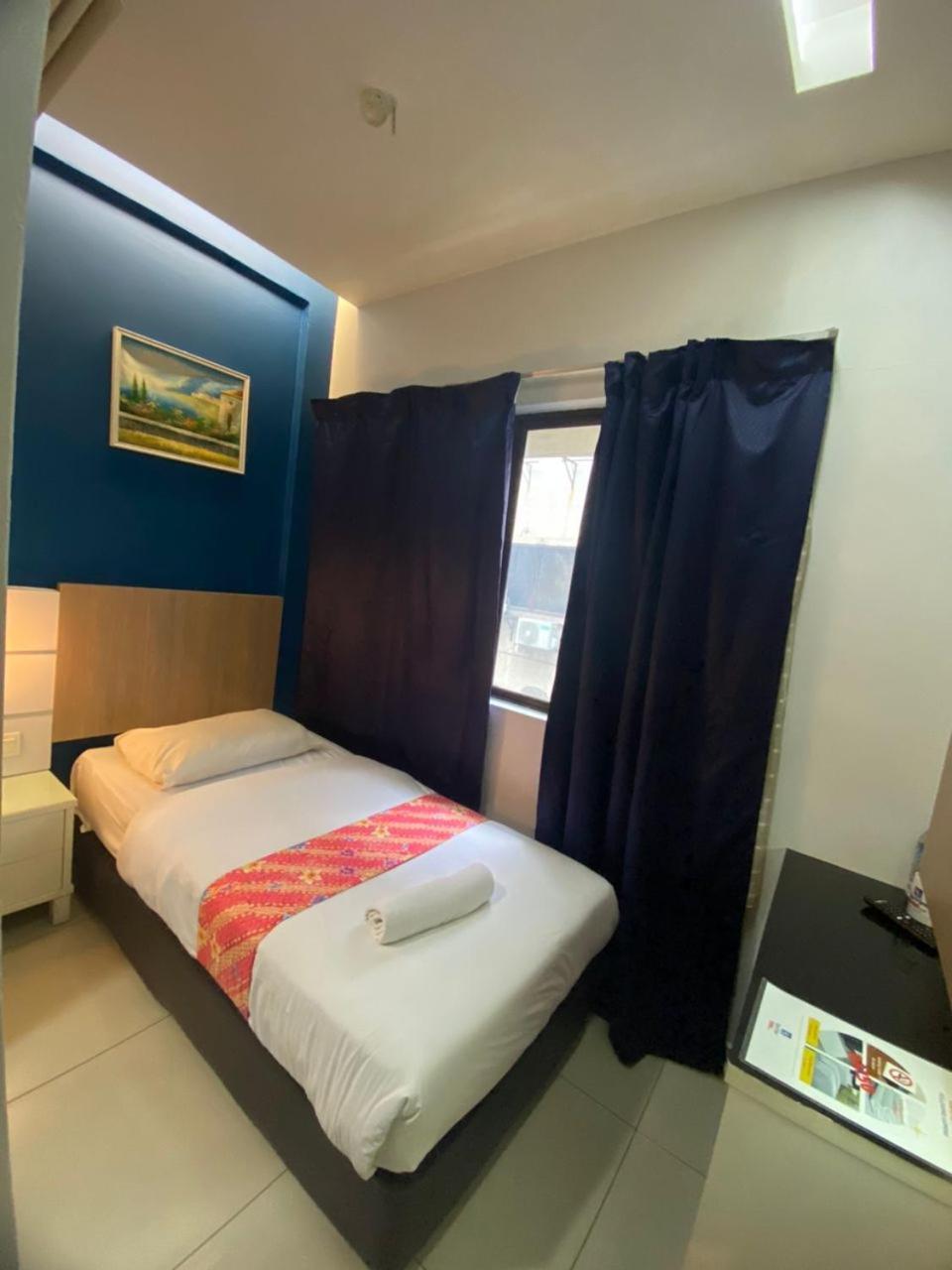 Best View Hotel Bandar Sunway # Near Sunway Medical-Pyramid-Lagoon Subang Jaya Bagian luar foto