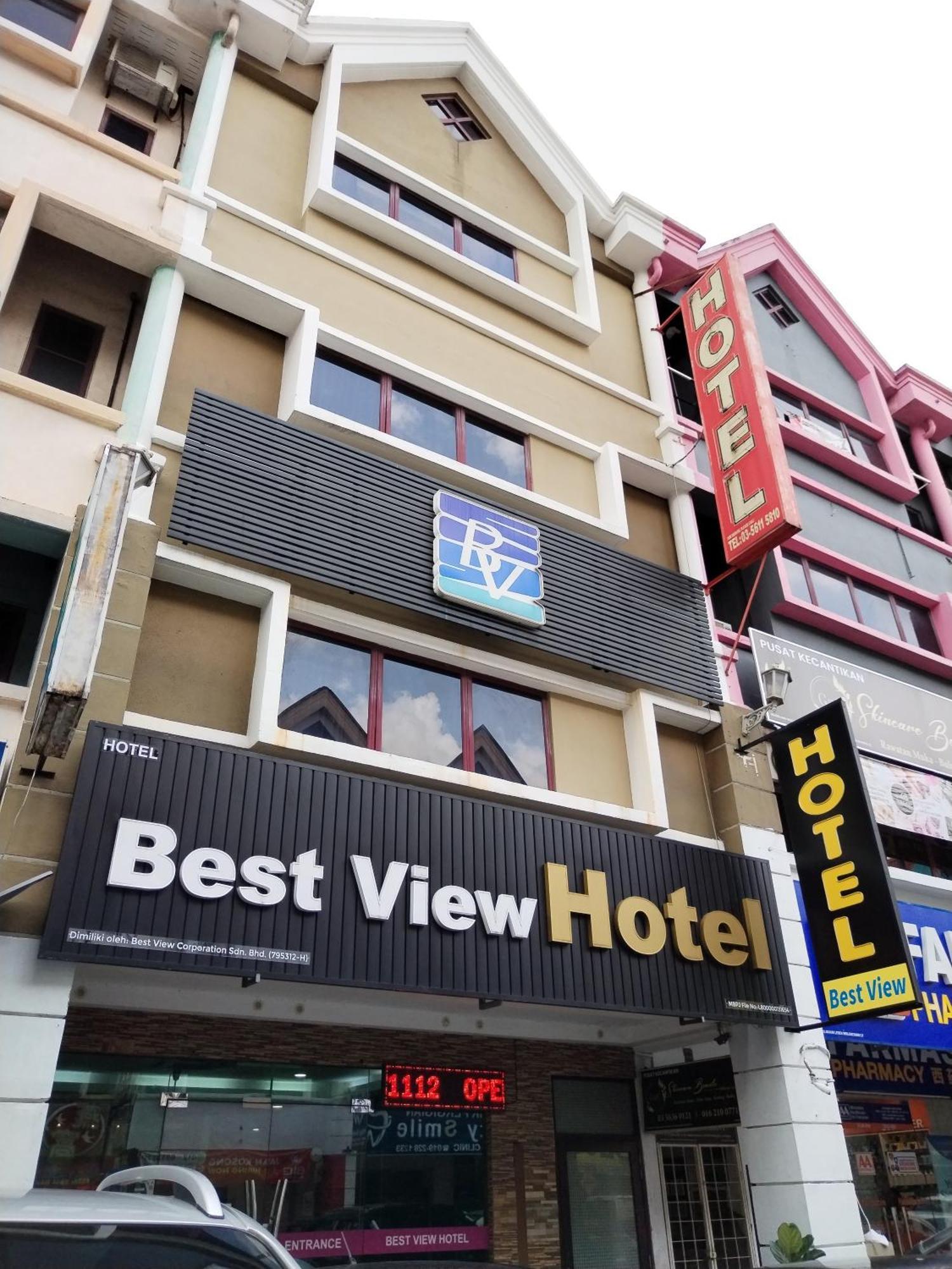 Best View Hotel Bandar Sunway # Near Sunway Medical-Pyramid-Lagoon Subang Jaya Bagian luar foto