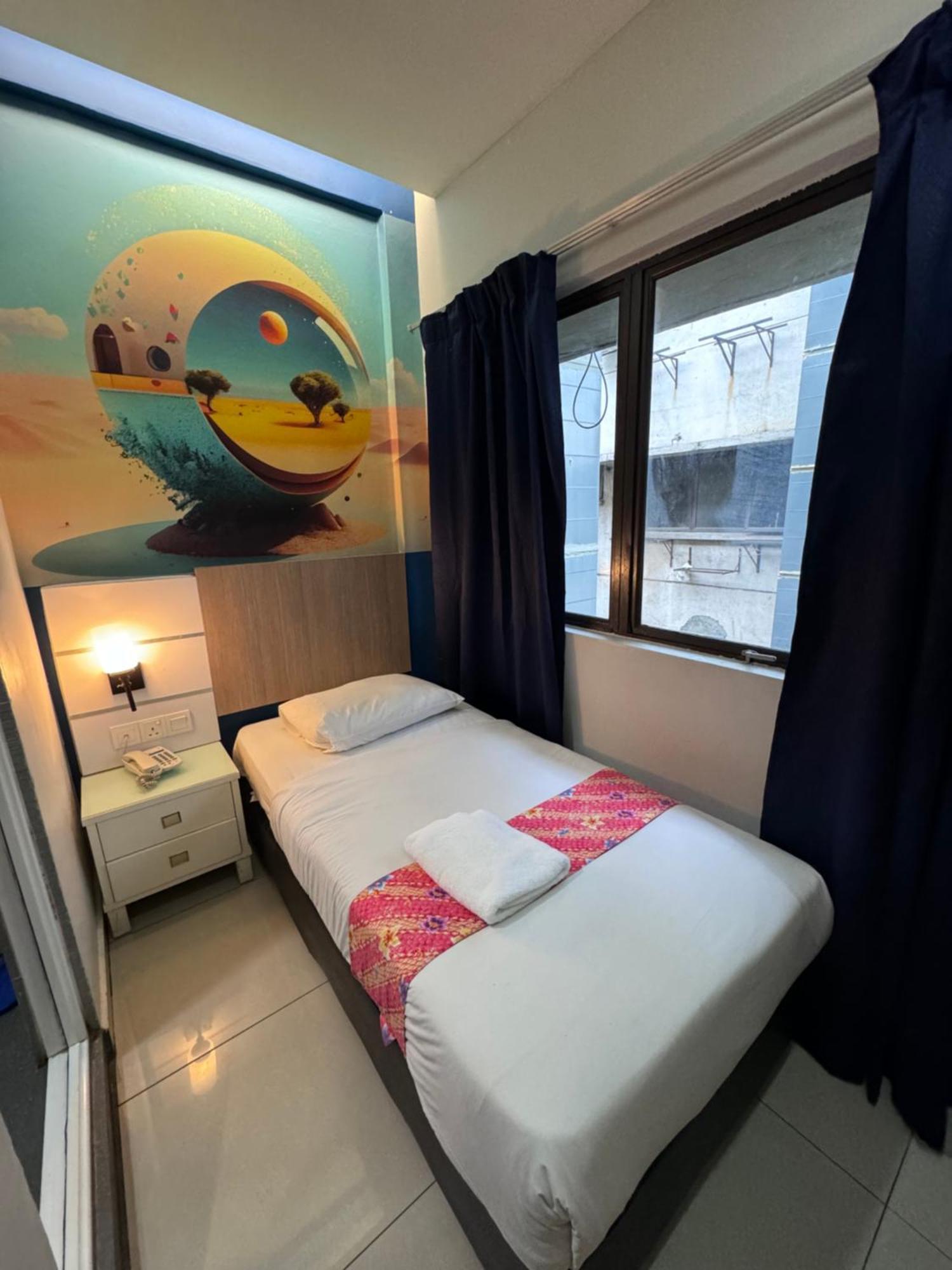 Best View Hotel Bandar Sunway # Near Sunway Medical-Pyramid-Lagoon Subang Jaya Bagian luar foto