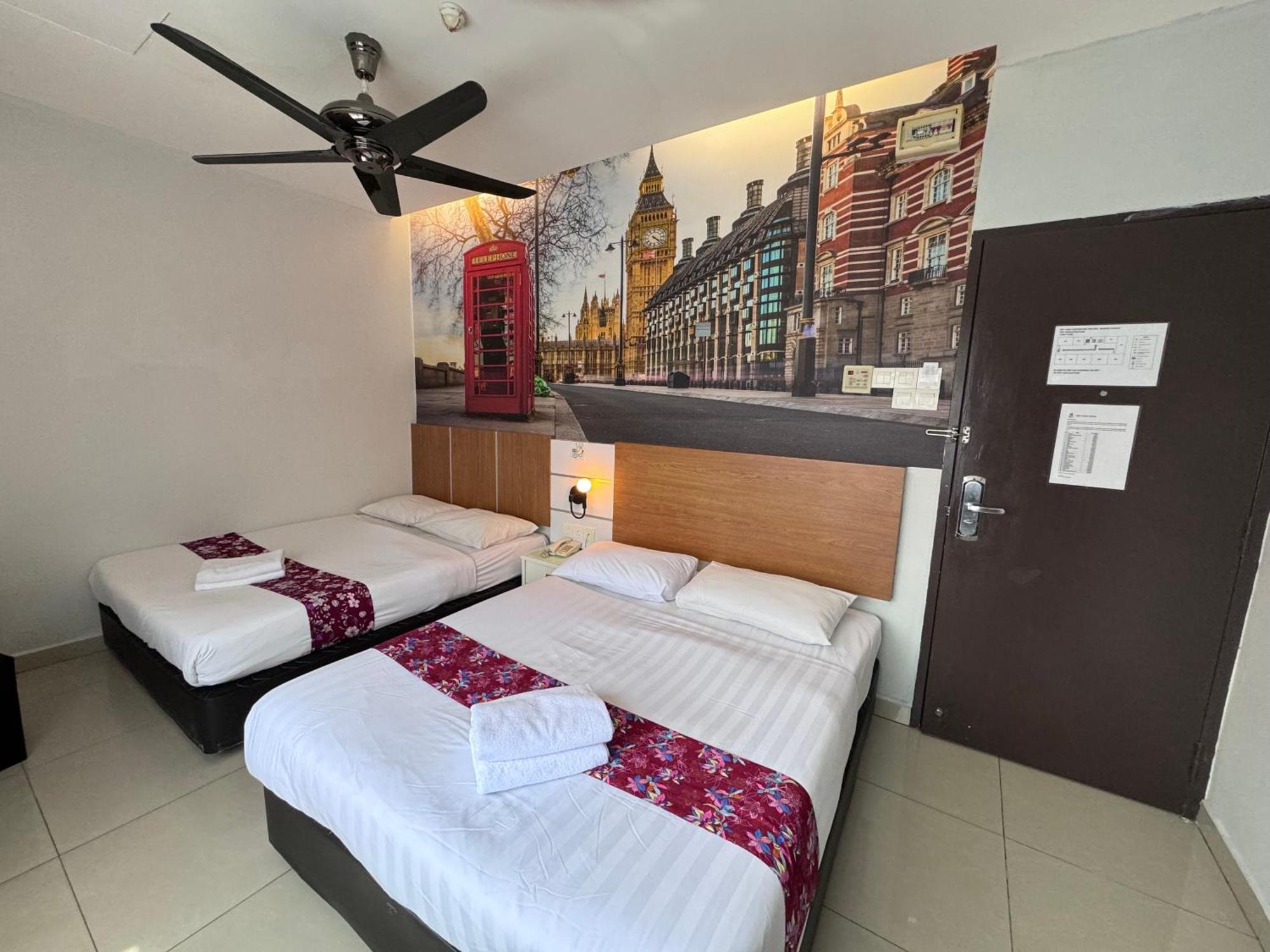 Best View Hotel Bandar Sunway # Near Sunway Medical-Pyramid-Lagoon Subang Jaya Bagian luar foto