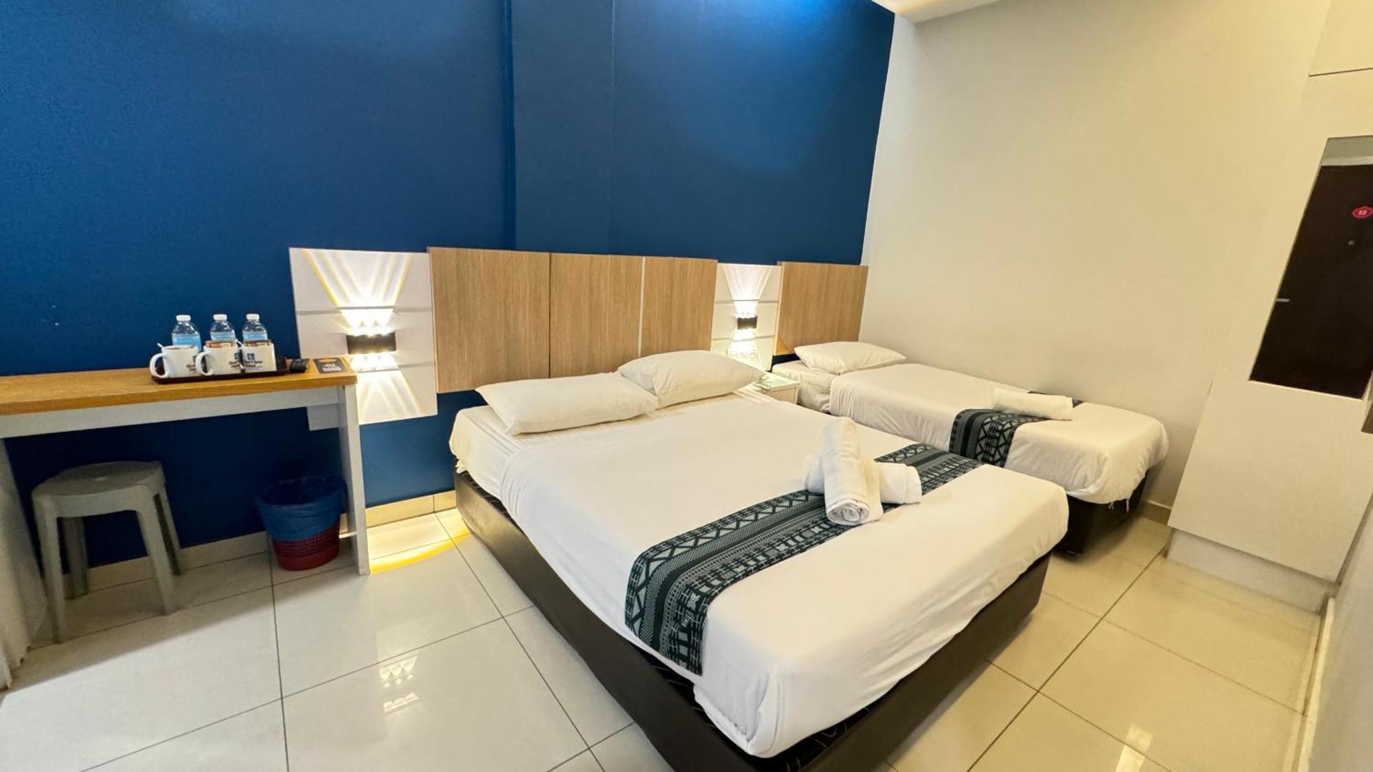 Best View Hotel Bandar Sunway # Near Sunway Medical-Pyramid-Lagoon Subang Jaya Bagian luar foto