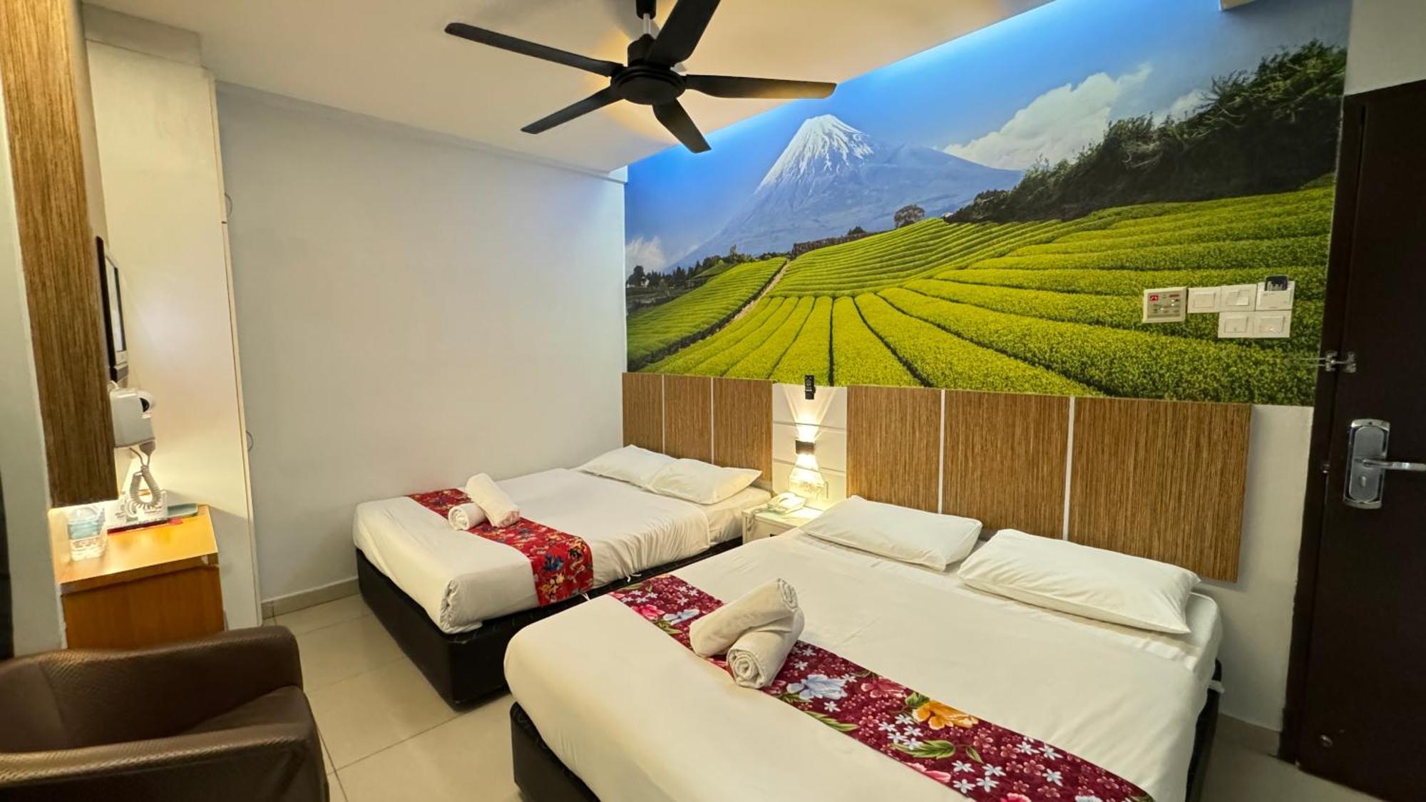 Best View Hotel Bandar Sunway # Near Sunway Medical-Pyramid-Lagoon Subang Jaya Bagian luar foto