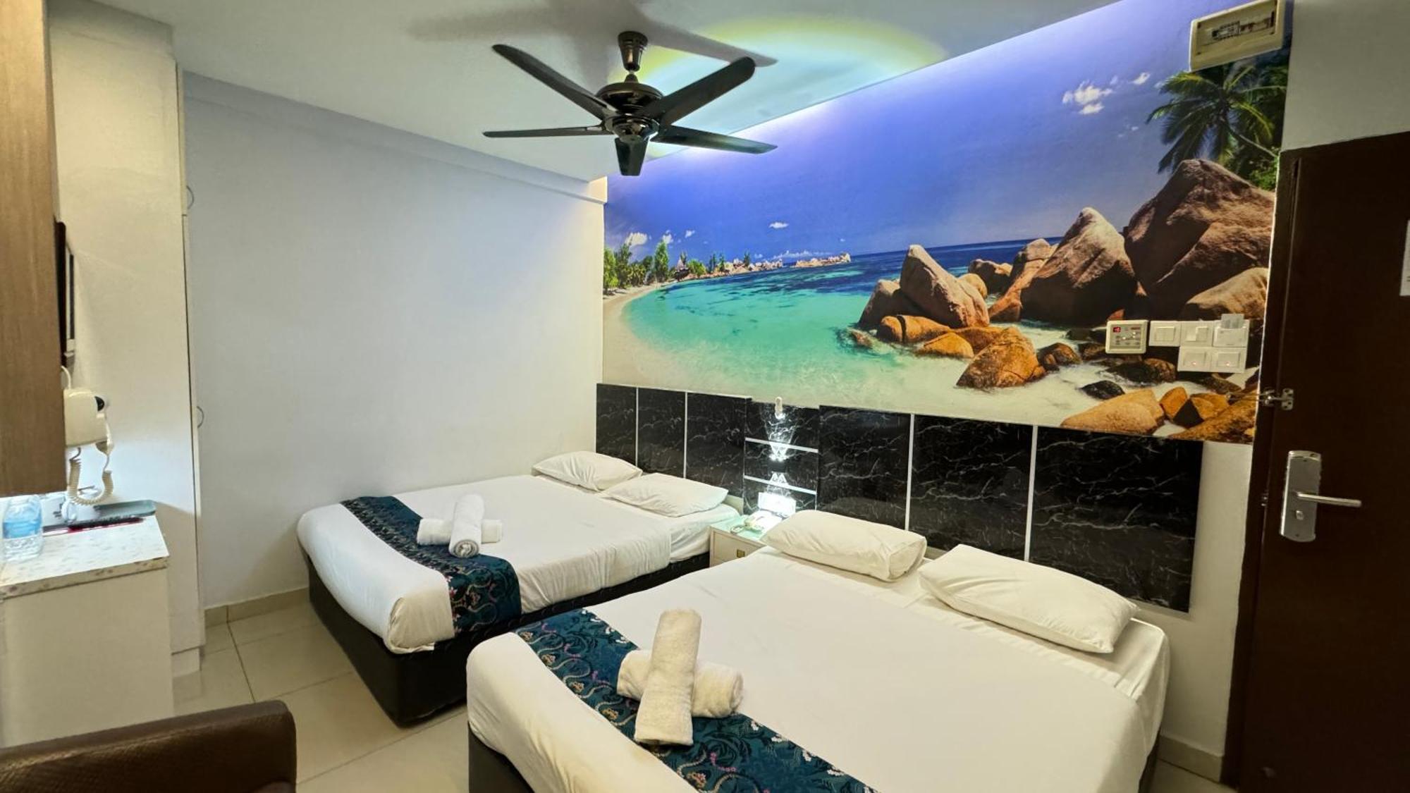 Best View Hotel Bandar Sunway # Near Sunway Medical-Pyramid-Lagoon Subang Jaya Bagian luar foto