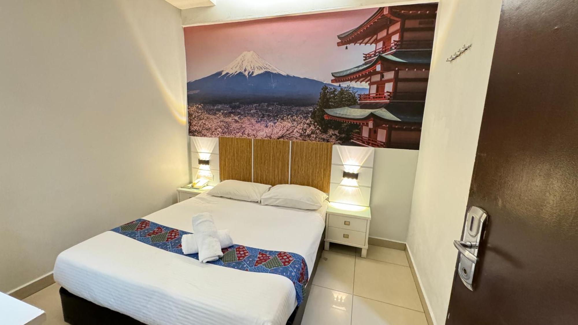 Best View Hotel Bandar Sunway # Near Sunway Medical-Pyramid-Lagoon Subang Jaya Bagian luar foto