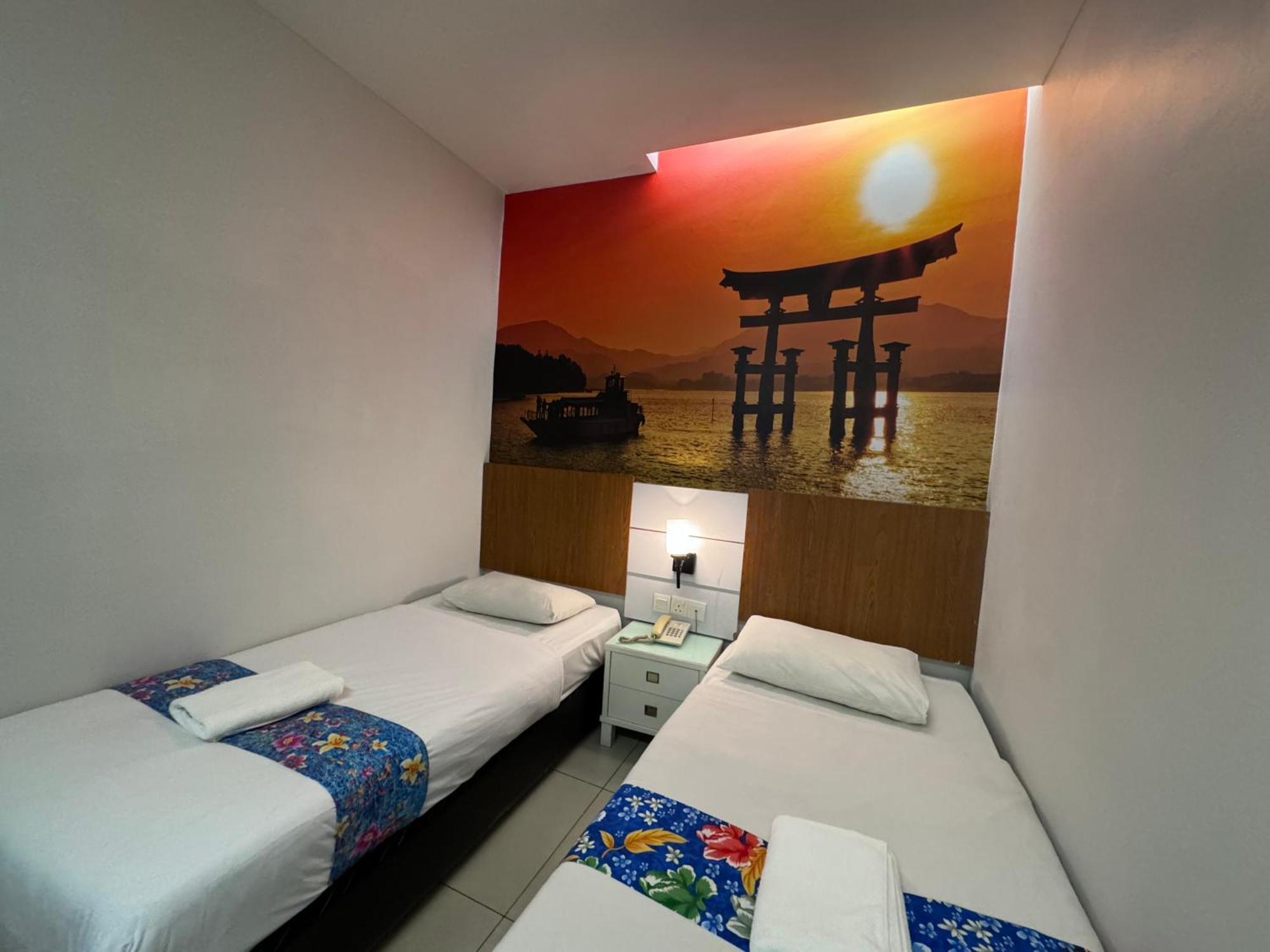 Best View Hotel Bandar Sunway # Near Sunway Medical-Pyramid-Lagoon Subang Jaya Bagian luar foto