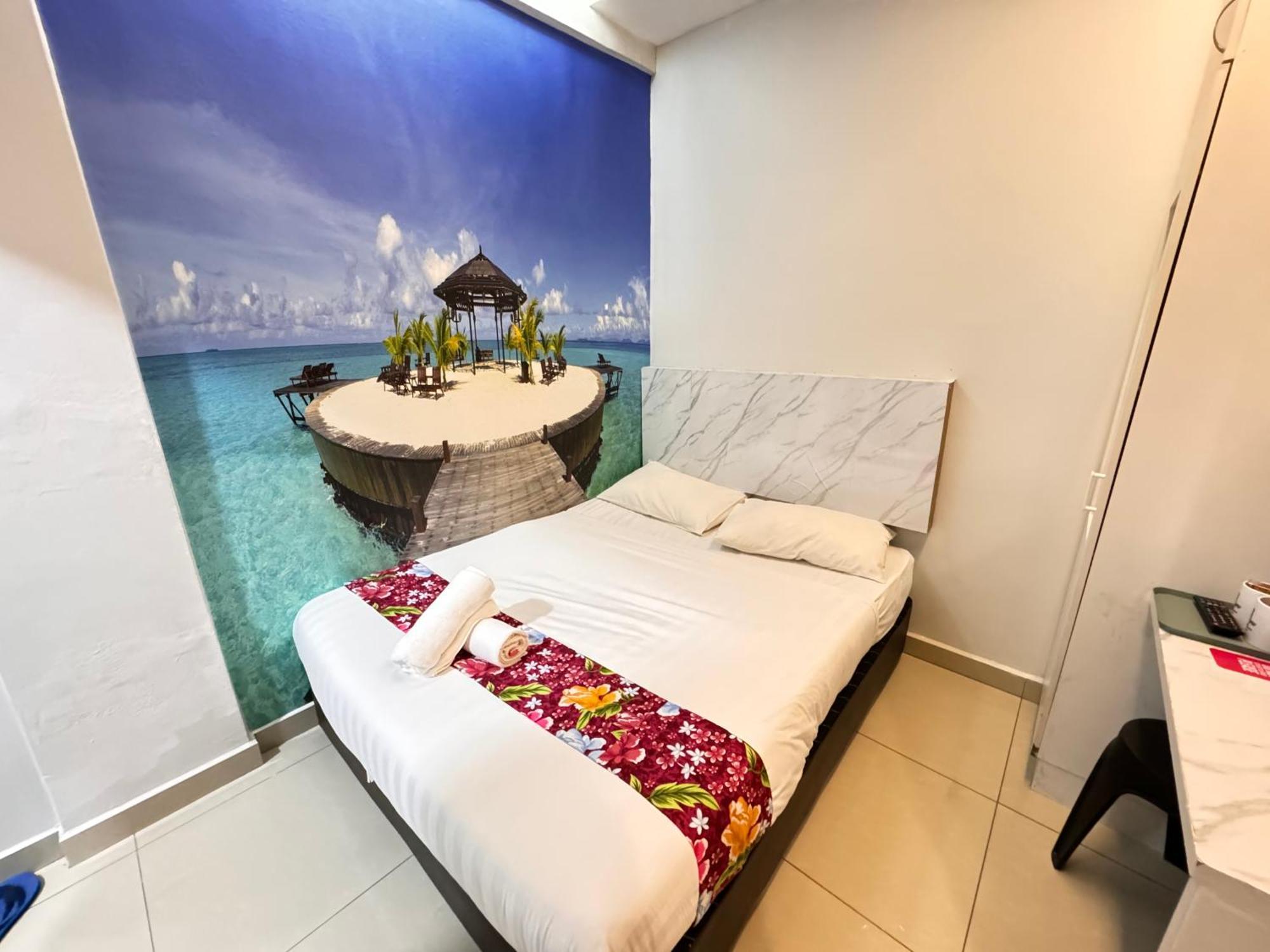 Best View Hotel Bandar Sunway # Near Sunway Medical-Pyramid-Lagoon Subang Jaya Bagian luar foto