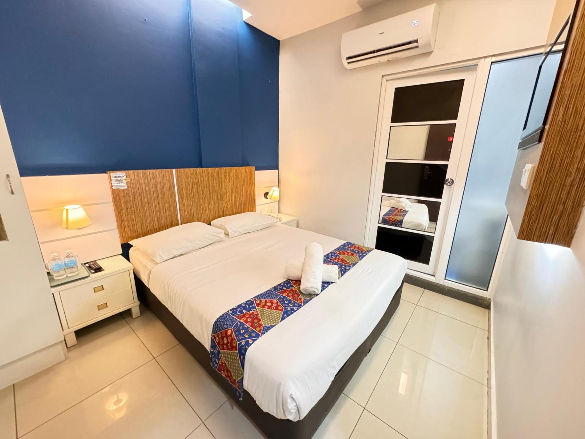 Best View Hotel Bandar Sunway # Near Sunway Medical-Pyramid-Lagoon Subang Jaya Bagian luar foto