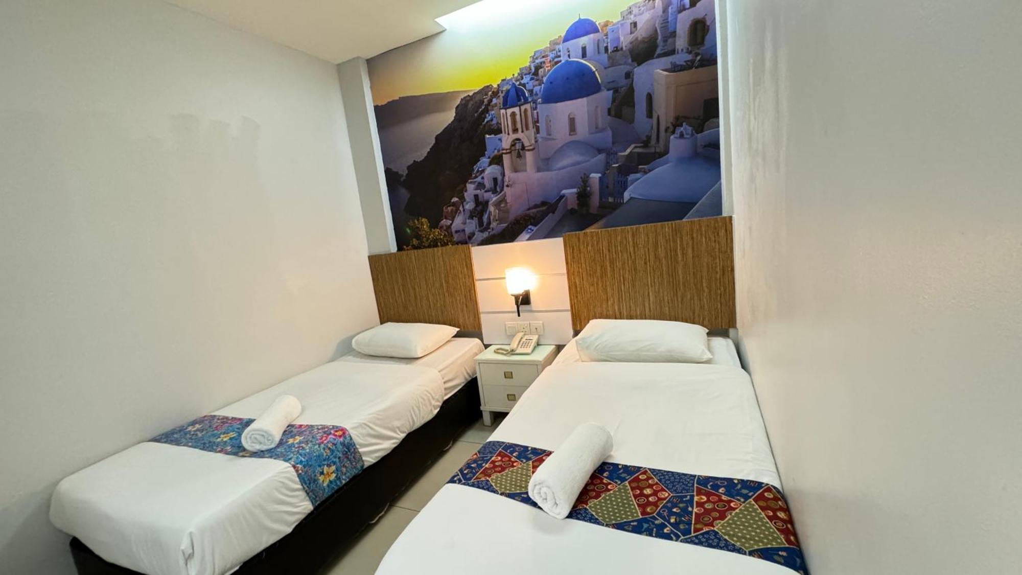 Best View Hotel Bandar Sunway # Near Sunway Medical-Pyramid-Lagoon Subang Jaya Bagian luar foto