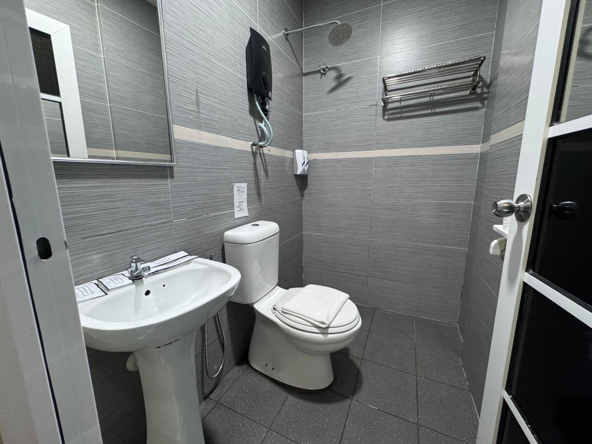 Best View Hotel Bandar Sunway # Near Sunway Medical-Pyramid-Lagoon Subang Jaya Bagian luar foto