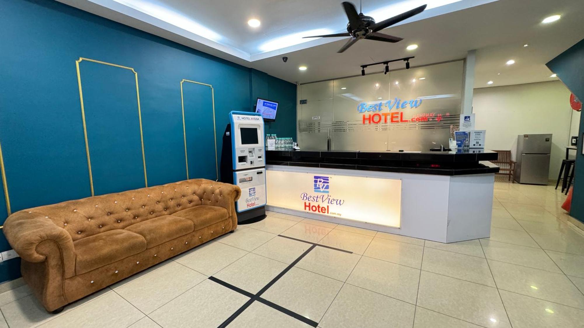 Best View Hotel Bandar Sunway # Near Sunway Medical-Pyramid-Lagoon Subang Jaya Bagian luar foto