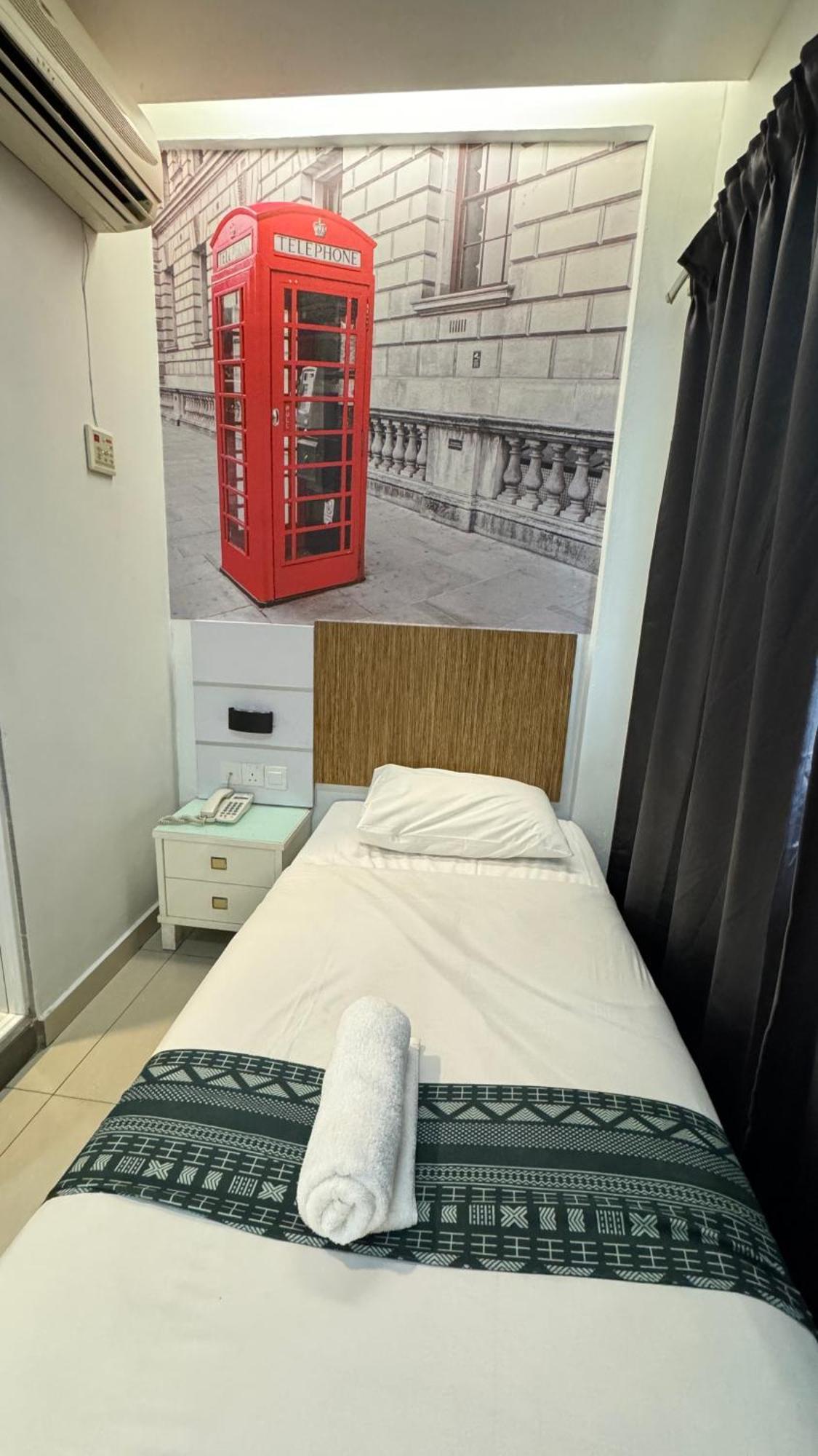 Best View Hotel Bandar Sunway # Near Sunway Medical-Pyramid-Lagoon Subang Jaya Bagian luar foto