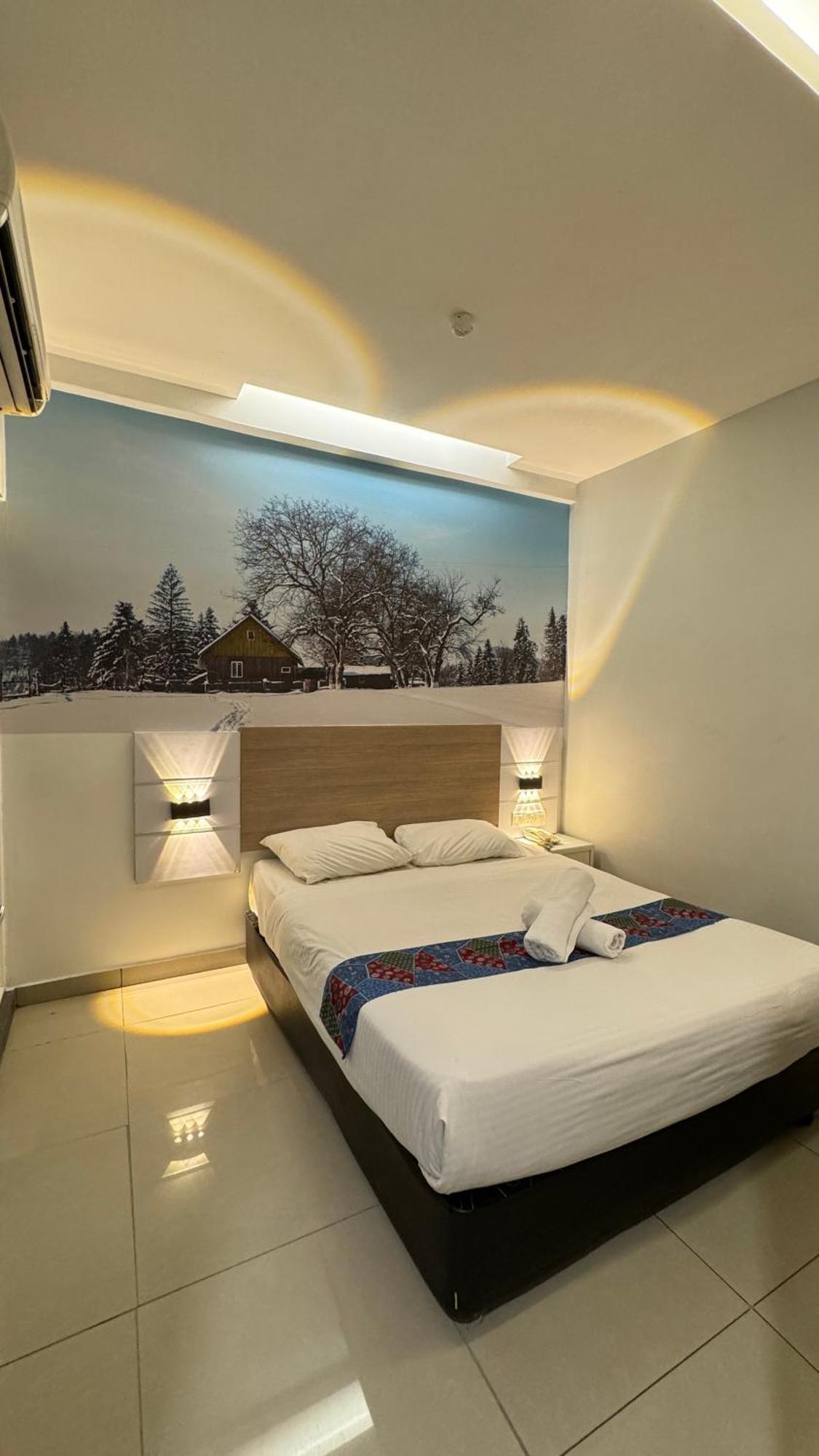 Best View Hotel Bandar Sunway # Near Sunway Medical-Pyramid-Lagoon Subang Jaya Bagian luar foto