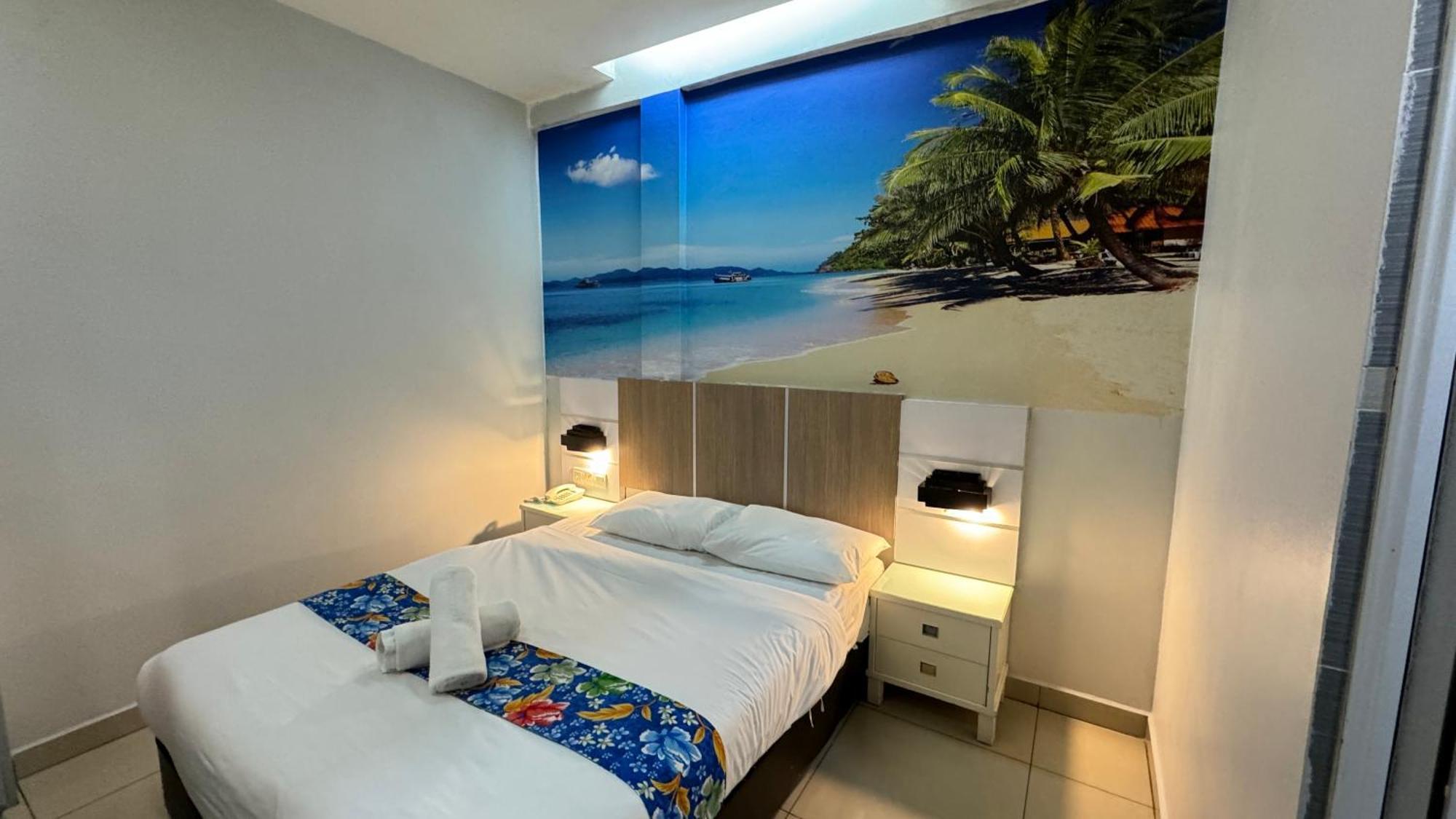 Best View Hotel Bandar Sunway # Near Sunway Medical-Pyramid-Lagoon Subang Jaya Bagian luar foto