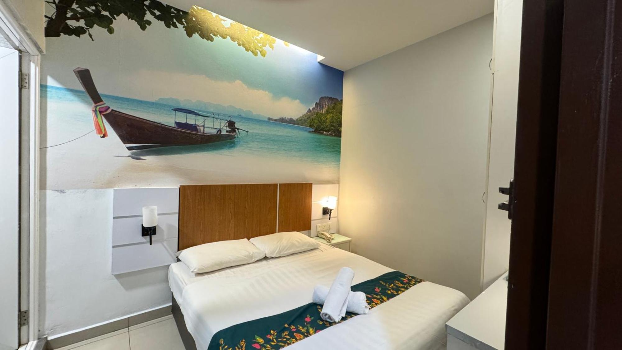 Best View Hotel Bandar Sunway # Near Sunway Medical-Pyramid-Lagoon Subang Jaya Bagian luar foto