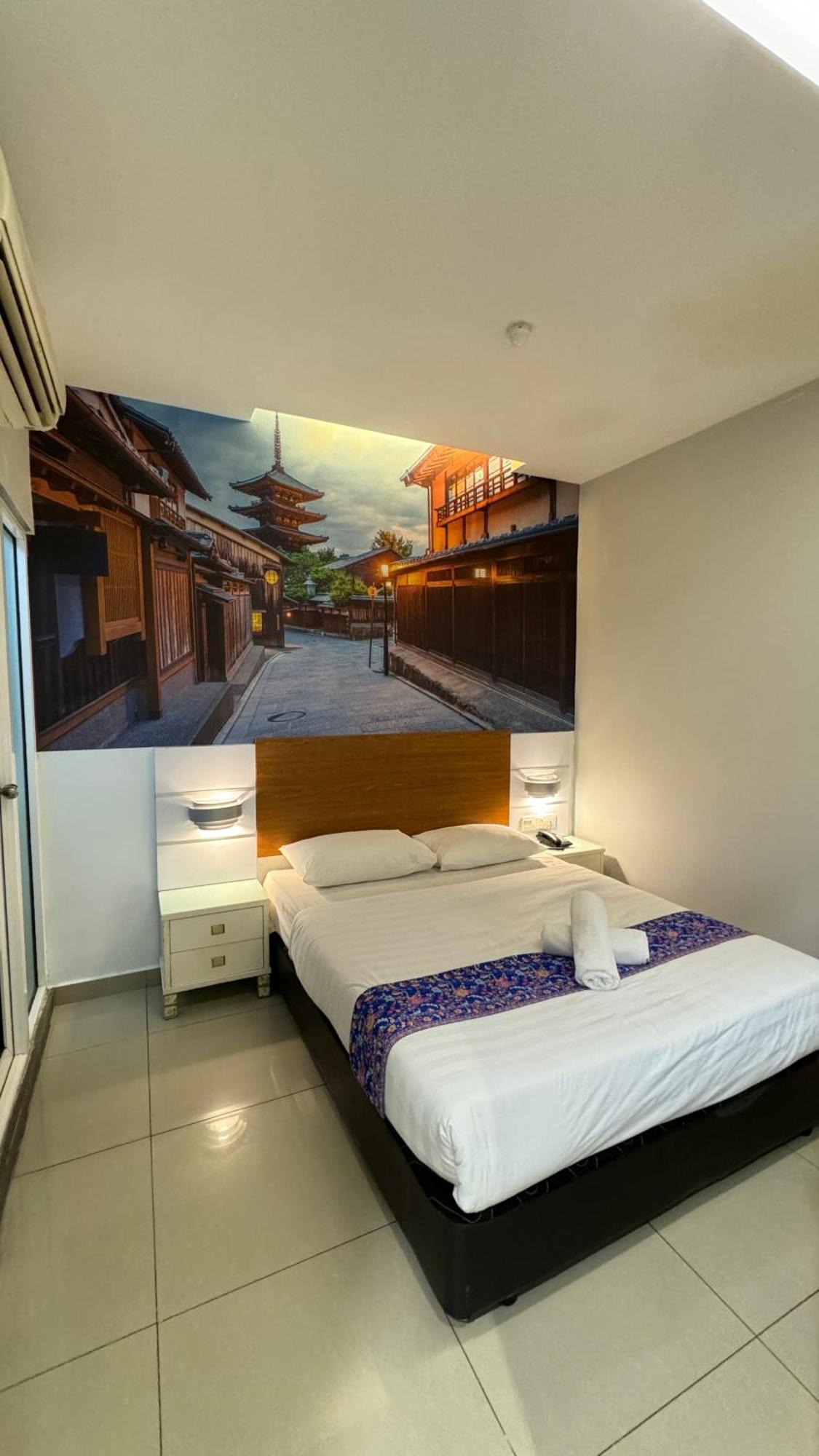 Best View Hotel Bandar Sunway # Near Sunway Medical-Pyramid-Lagoon Subang Jaya Bagian luar foto