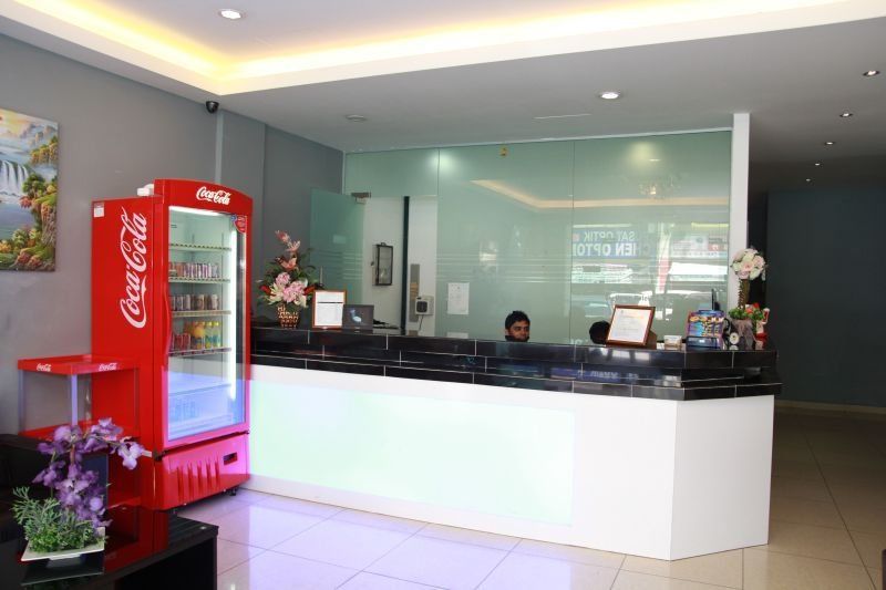 Best View Hotel Bandar Sunway # Near Sunway Medical-Pyramid-Lagoon Subang Jaya Bagian luar foto