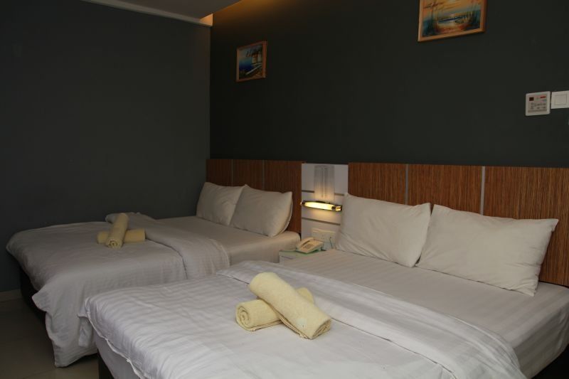 Best View Hotel Bandar Sunway # Near Sunway Medical-Pyramid-Lagoon Subang Jaya Bagian luar foto