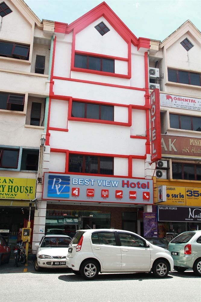 Best View Hotel Bandar Sunway # Near Sunway Medical-Pyramid-Lagoon Subang Jaya Bagian luar foto