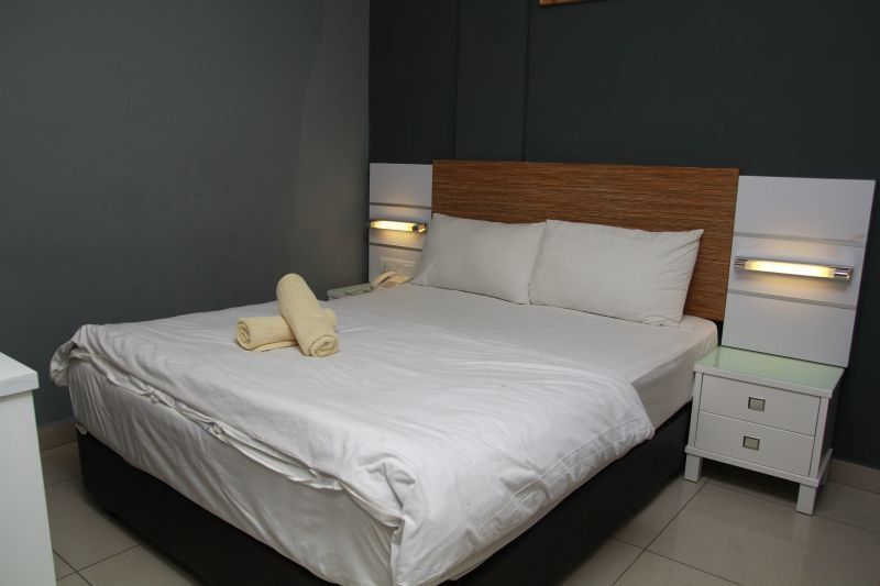 Best View Hotel Bandar Sunway # Near Sunway Medical-Pyramid-Lagoon Subang Jaya Bagian luar foto