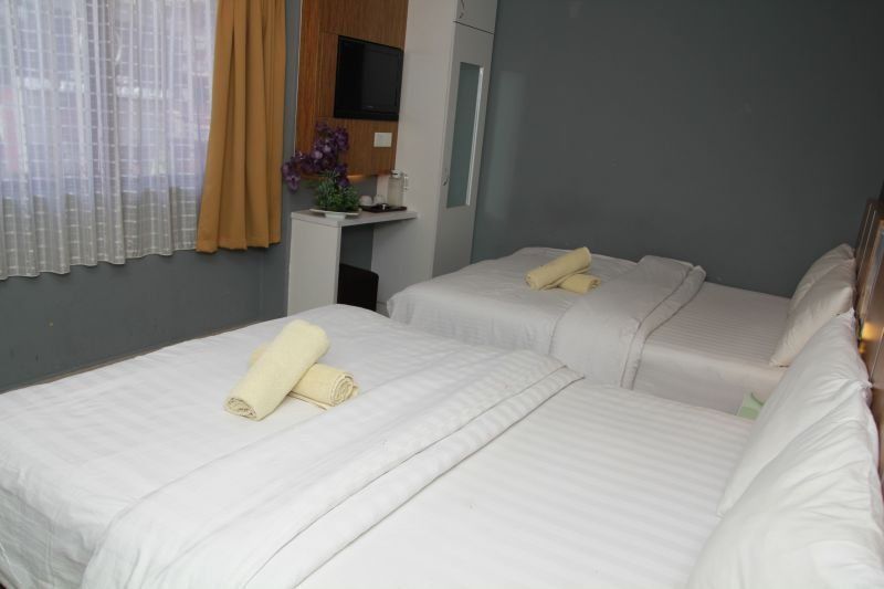 Best View Hotel Bandar Sunway # Near Sunway Medical-Pyramid-Lagoon Subang Jaya Bagian luar foto