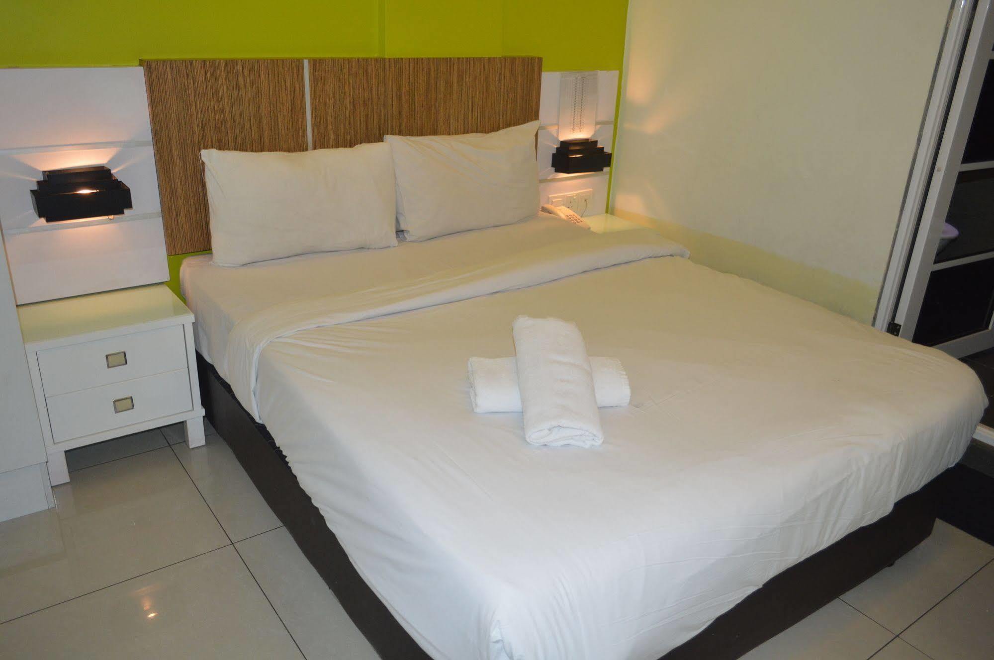 Best View Hotel Bandar Sunway # Near Sunway Medical-Pyramid-Lagoon Subang Jaya Bagian luar foto
