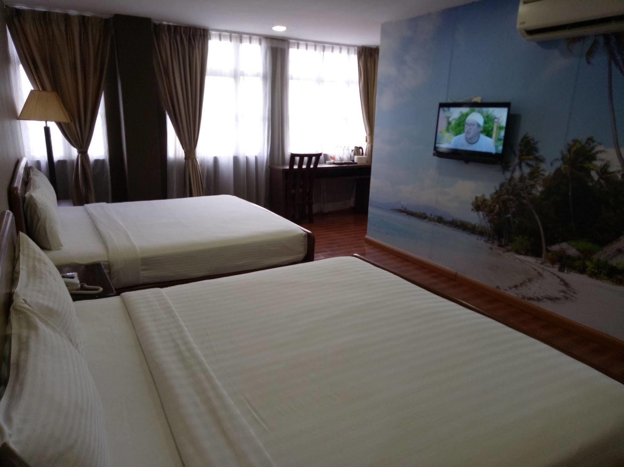 Best View Hotel Bandar Sunway # Near Sunway Medical-Pyramid-Lagoon Subang Jaya Bagian luar foto