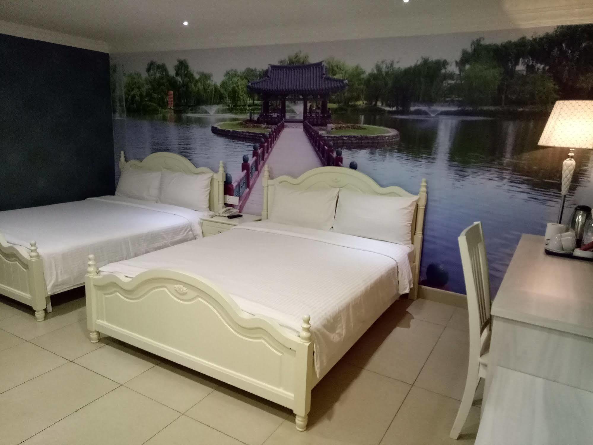 Best View Hotel Bandar Sunway # Near Sunway Medical-Pyramid-Lagoon Subang Jaya Bagian luar foto