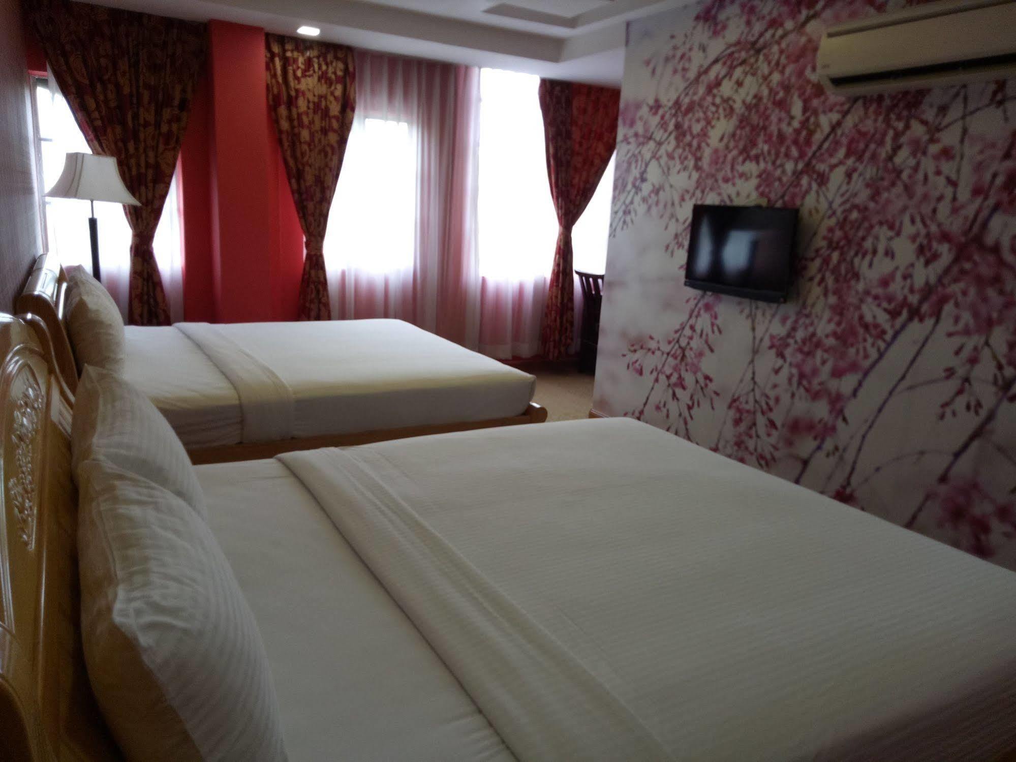 Best View Hotel Bandar Sunway # Near Sunway Medical-Pyramid-Lagoon Subang Jaya Bagian luar foto