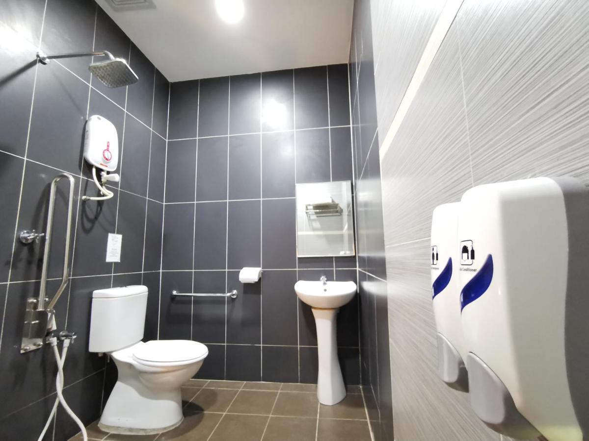 Best View Hotel Bandar Sunway # Near Sunway Medical-Pyramid-Lagoon Subang Jaya Bagian luar foto